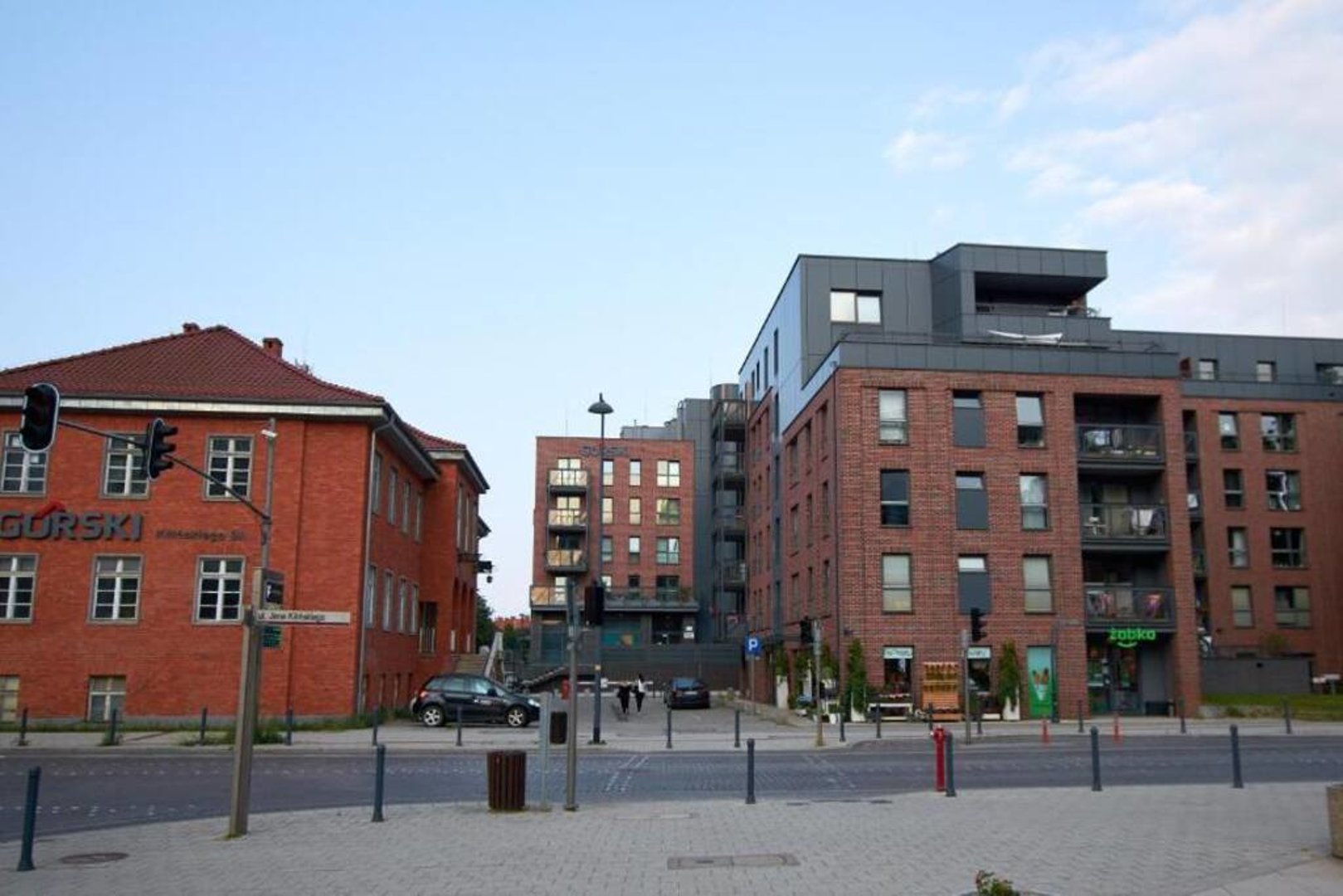 Homey Apartments Gdańsk